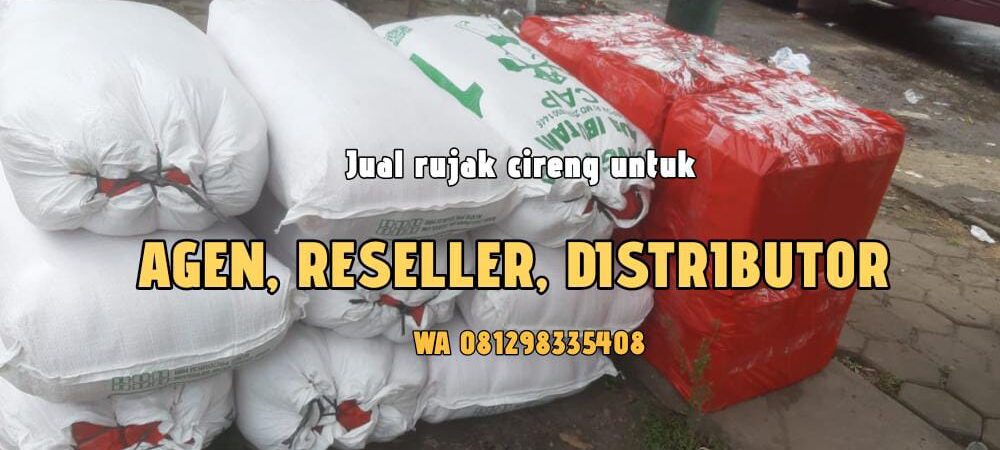 Agen Rujak Cireng Murah di Cilodong Depok