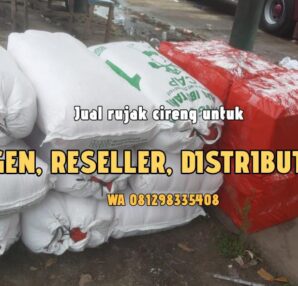 Agen Rujak Cireng Murah di Cilodong Depok