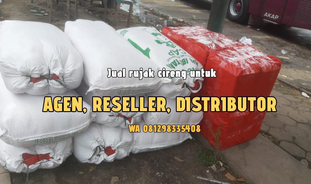 Agen Rujak Cireng Murah di Cilodong Depok