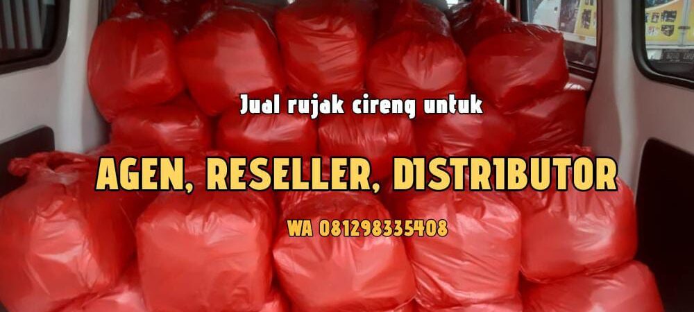 Agen Reseller Cireng rujak di Cilodong Depok