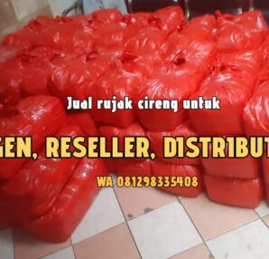 Distributor Rujak Cireng di Cinangka Depok