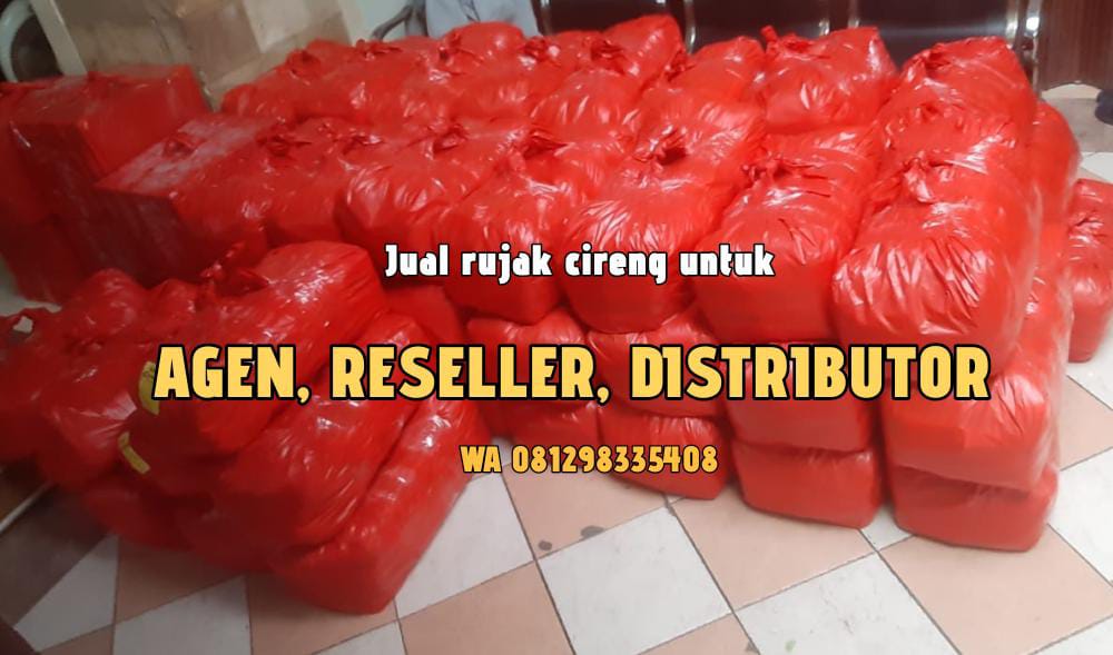 Distributor Rujak Cireng di Cinangka Depok