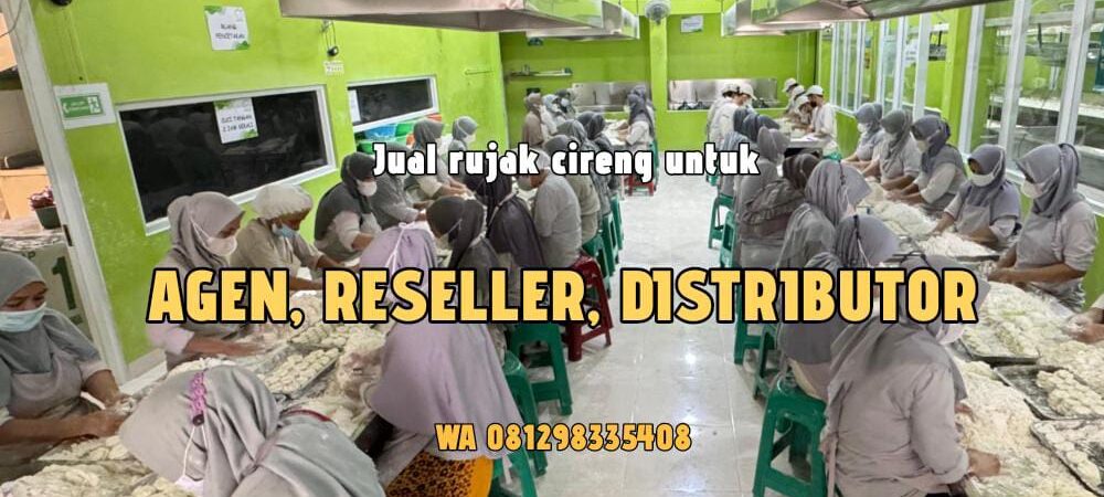Agen Rujak Cireng Murah di Cinangka Depok