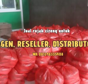 Pabrik Cireng Marketing Untuk Agen di Serpong