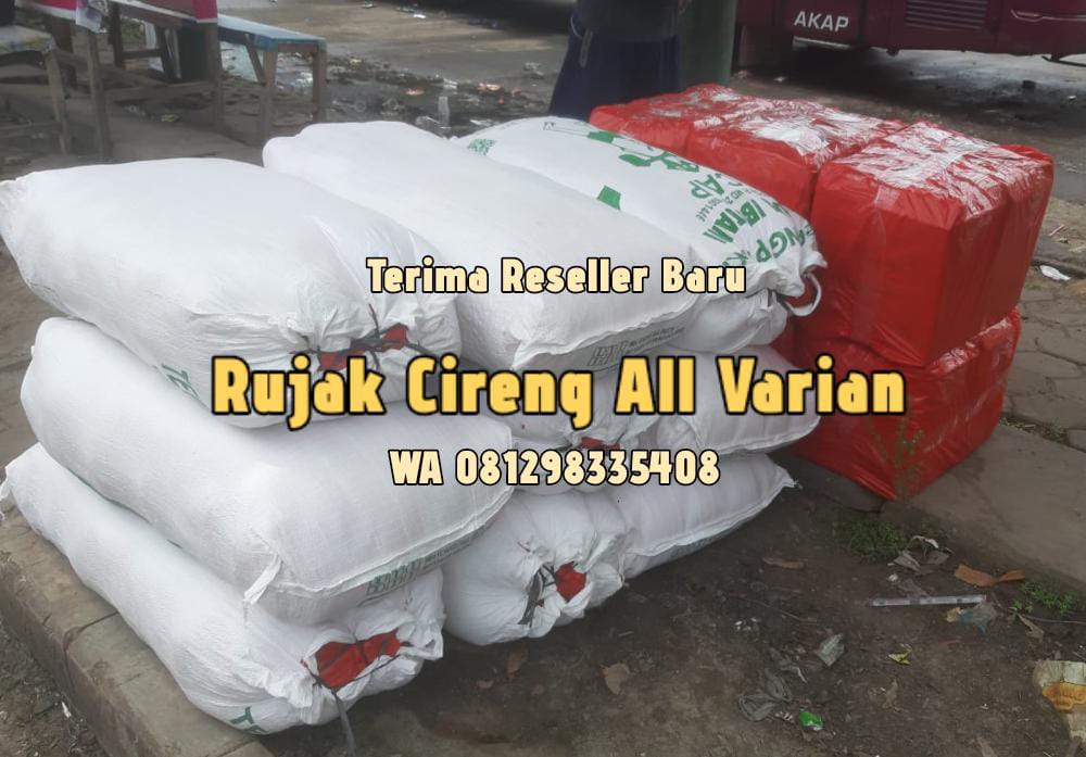 Cireng Brecxelle Terdekat Agen dan Reseller di Bojongsari