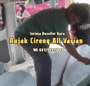 Cireng Brecxelle Terdekat Reseller dan Keagenan di Cinangka
