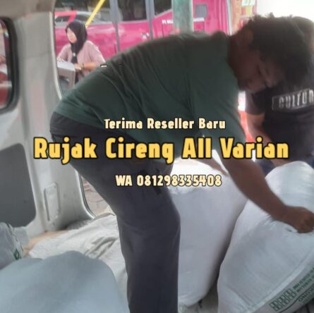 Cireng Brecxelle Terdekat Reseller dan Keagenan di Cinangka