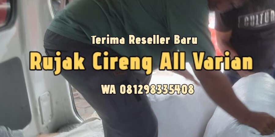 Cireng Brecxelle Terdekat Reseller dan Keagenan di Cinangka