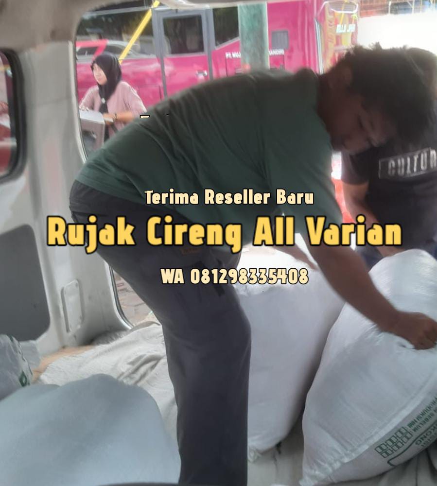 Cireng Brecxelle Terdekat Reseller dan Keagenan di Cinangka