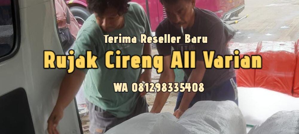 Cireng Brecxelle Harga Reseller di Cilodong