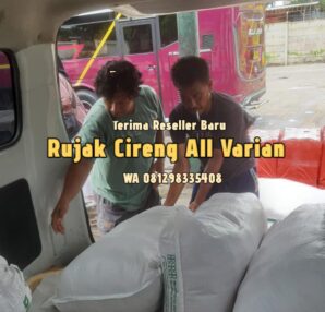 Cireng Brecxelle Harga Reseller di Cilodong