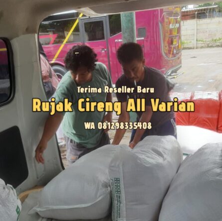 Cireng Brecxelle Harga Reseller di Cilodong
