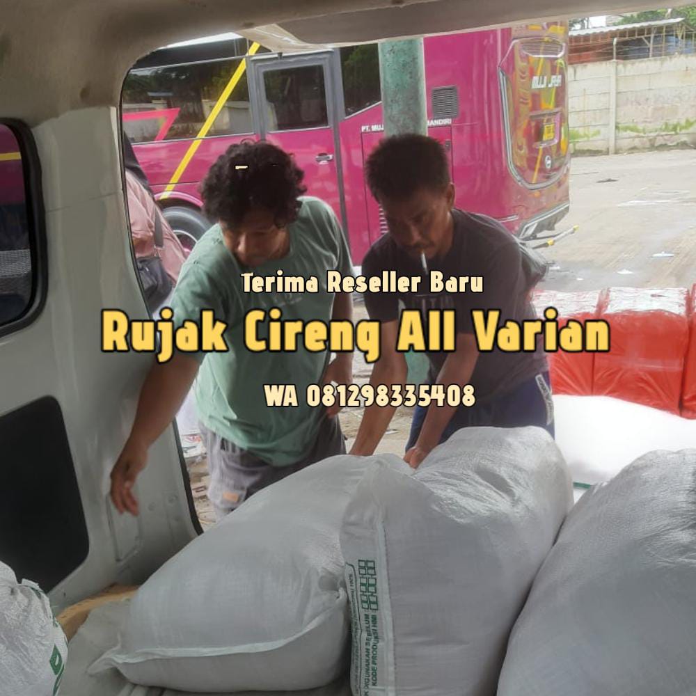 Cireng Brecxelle Harga Reseller di Cilodong