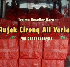 Agen Reseller Cireng di Pondok Petir Depok