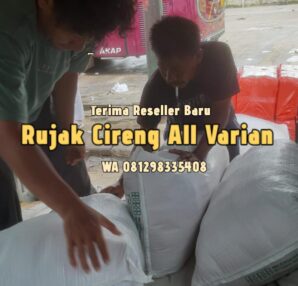 Pabrik Cireng Terima Reseller di Cipayung