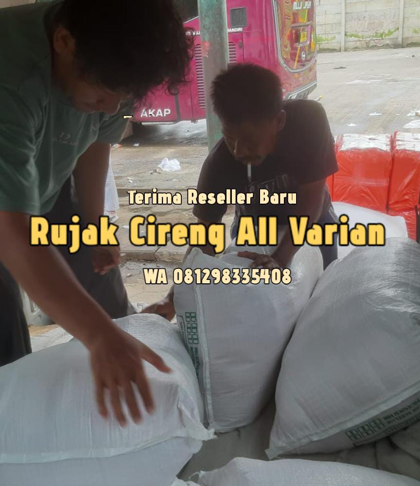 Pabrik Cireng Terima Reseller di Cipayung