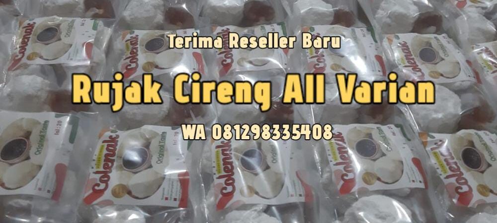 Pabrik Cireng Termurah di Pamulang Tangsel