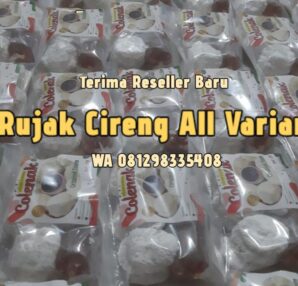 Pabrik Cireng Termurah di Pamulang Tangsel