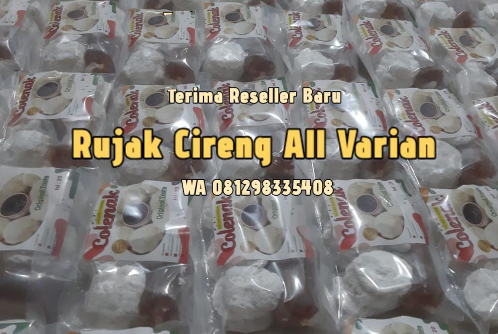 Pabrik Cireng Termurah di Pamulang Tangsel