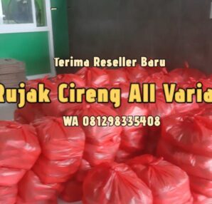 Pabrik Cireng Buka Pendaftaran Reseller di Sawangan