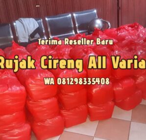 Pabrik Cireng Open Order dan Reseller Baru di Sukmajaya