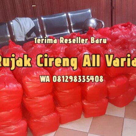 Pabrik Cireng Open Order dan Reseller Baru di Sukmajaya