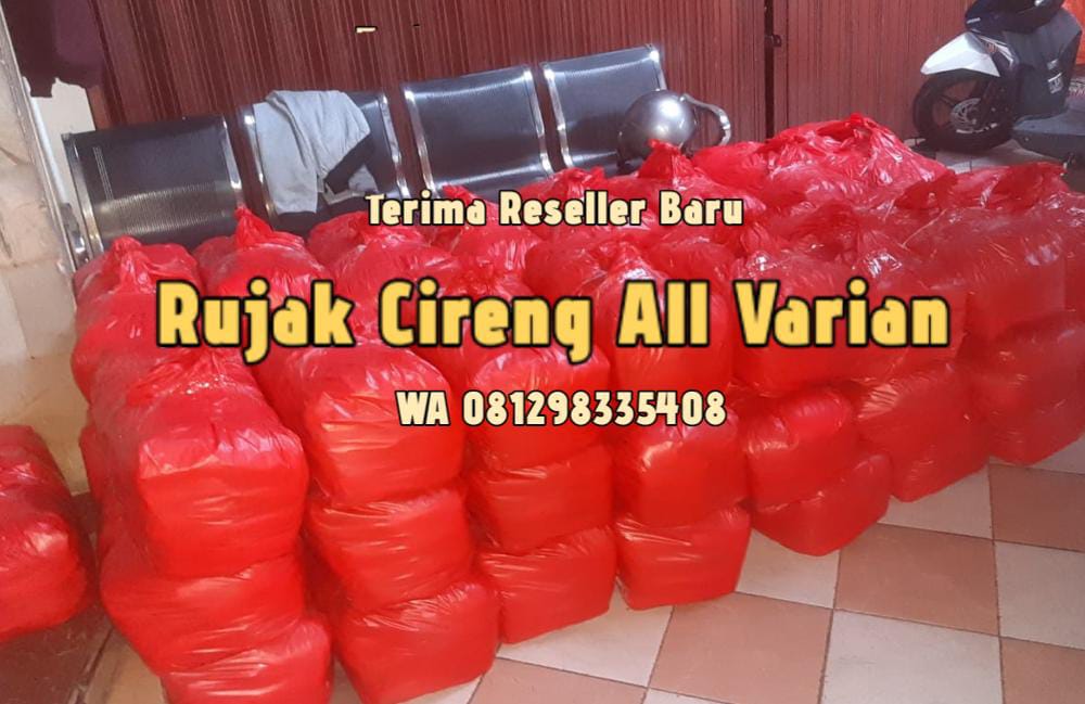 Cireng Brecxelle Peluang Bisnis Reseller di Mampang Jaksel