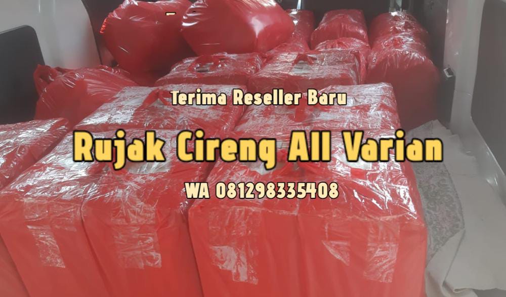 Cireng Brecxelle Termurah Agen dan Reseller di Kebayoran Baru
