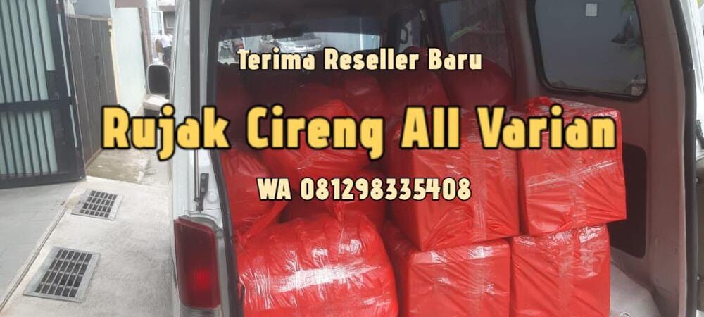 Pabrik Cireng Murah Reseller dan Agen di Pondok Aren