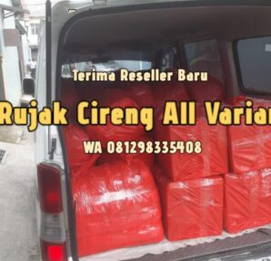 Pabrik Cireng Murah Reseller dan Agen di Pondok Aren