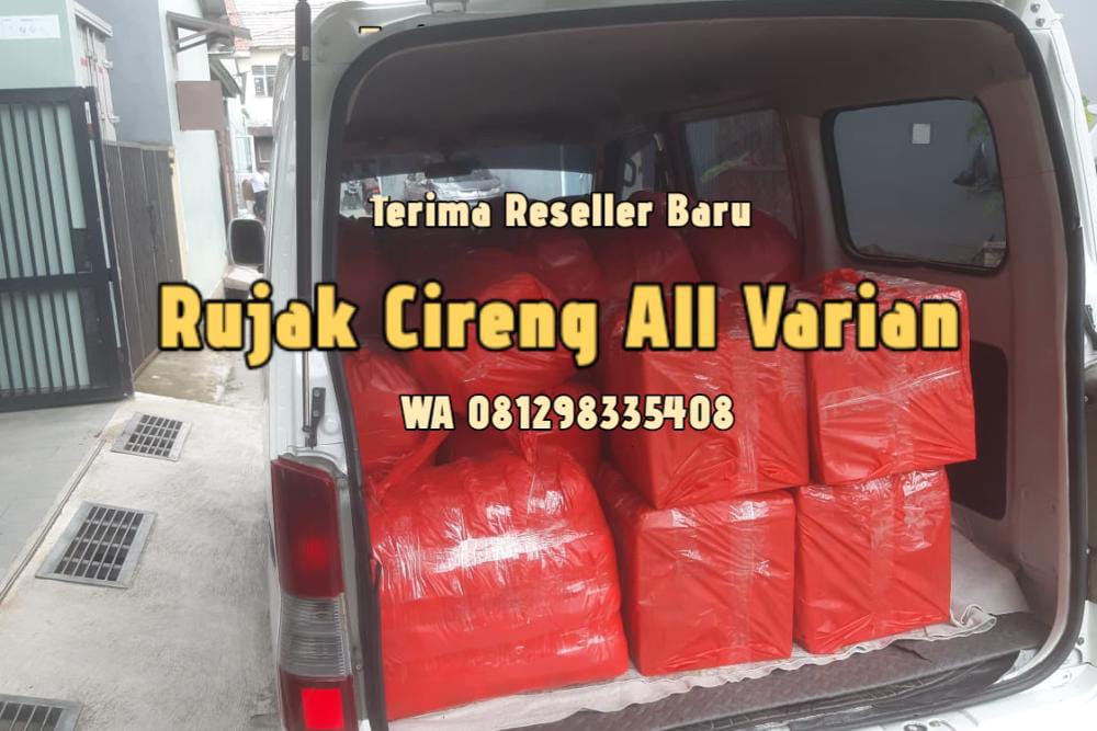 Pabrik Cireng Murah Reseller dan Agen di Pondok Aren