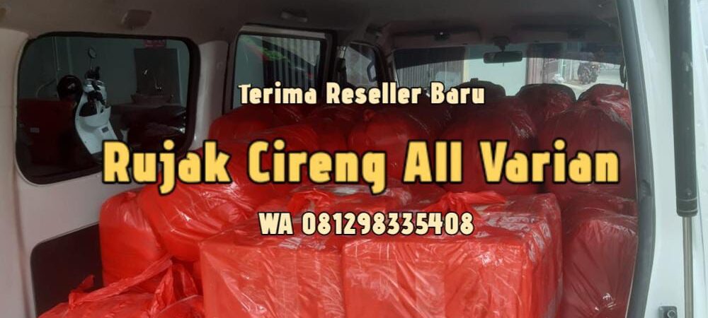 Distributor cireng brecxelle di Cimanggis Depok