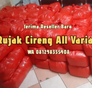 Agen Reseller Cireng di Bojongsari Depok 081298335408