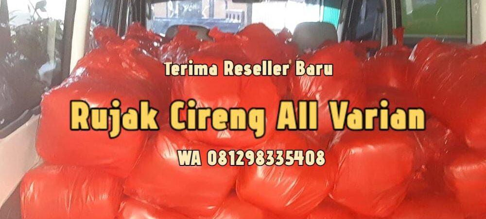 Rujak cireng terdekat di Cilodong Depok