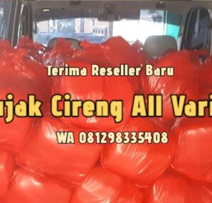Rujak cireng terdekat di Cilodong Depok