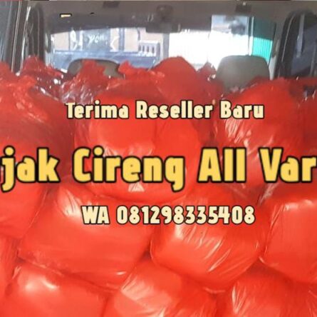 Rujak cireng terdekat di Cilodong Depok