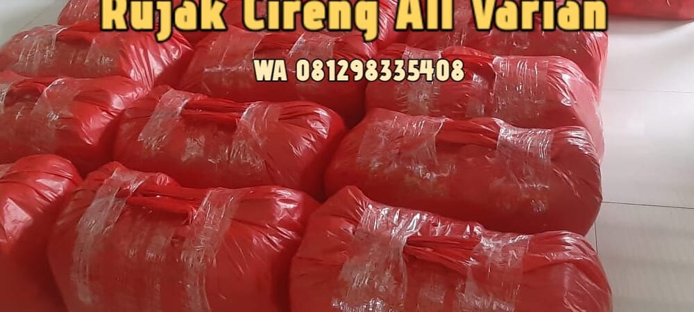 Distributor cireng brecxelle di Bojongsari Depok