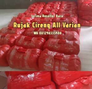 Distributor cireng brecxelle di Bojongsari Depok