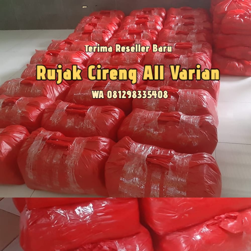 Reseller cireng brecxelle termurah di Cimanggis Depok