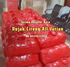Reseller cireng brecxelle termurah di Bojongsari Depok