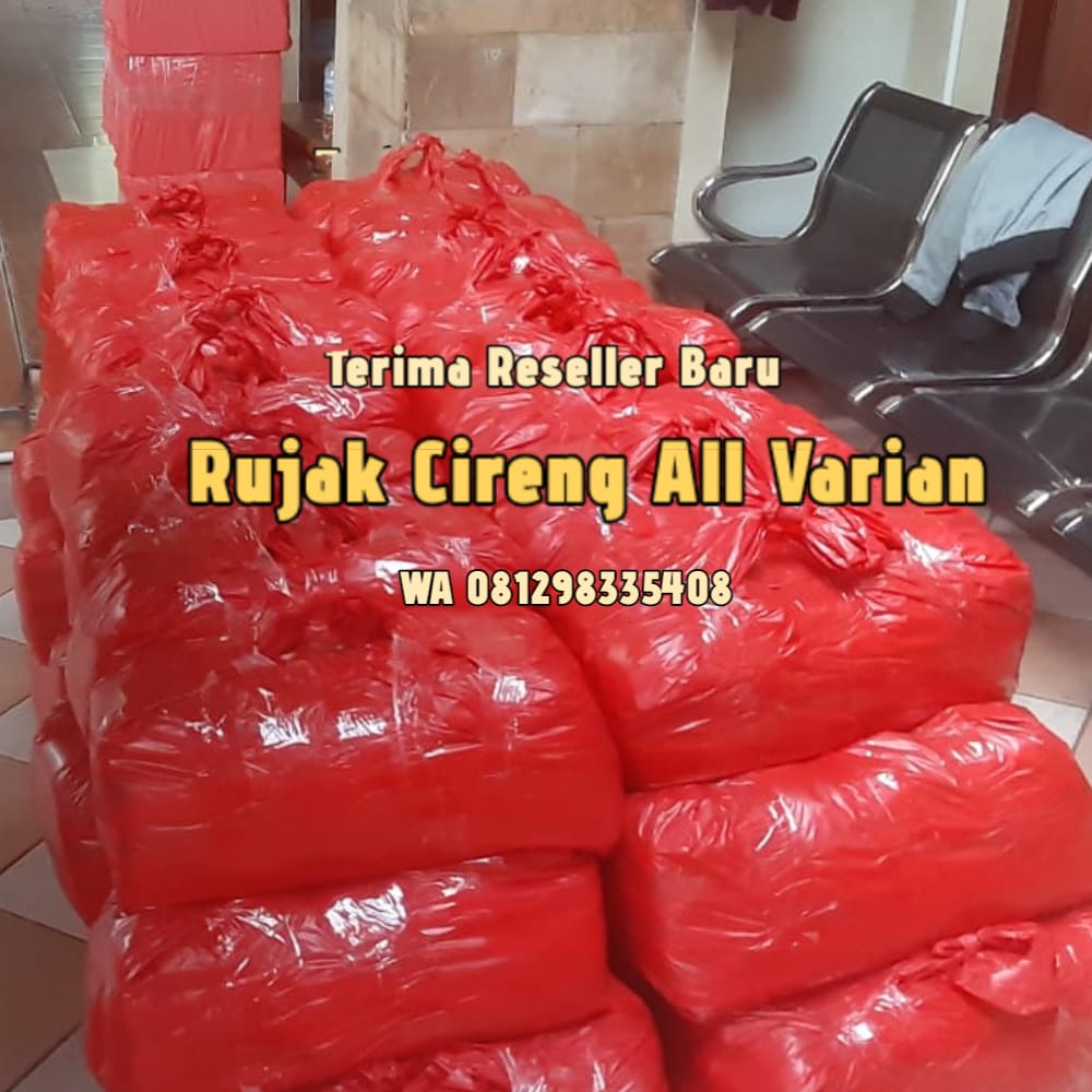 Cireng brecxelle termurah di Cinangka Depok 