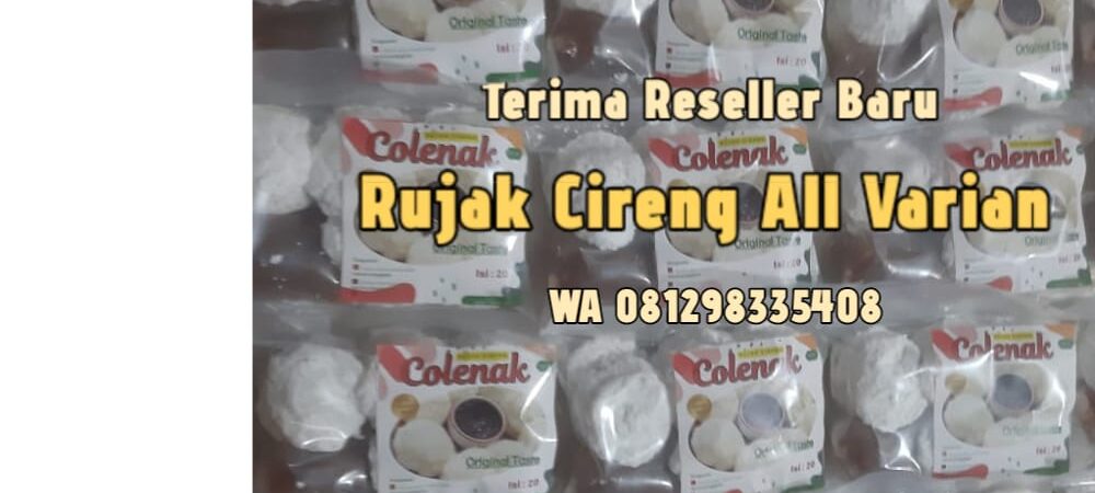 Pabrik Cireng Marketing Harga Terbaik di Serpong