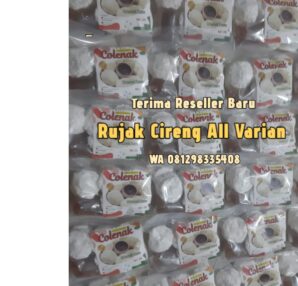 Pabrik Cireng Marketing Harga Terbaik di Serpong