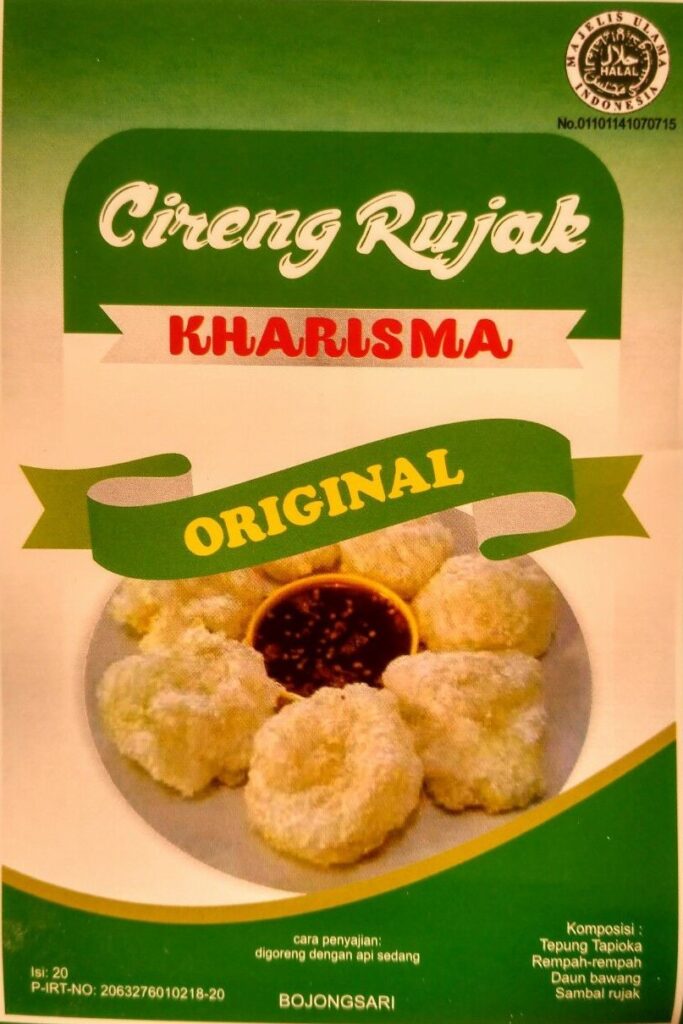 Distributor Reseller Cireng Kharisma di Bojongsari Depok WA 081298335408. Bagi kamu yang saat ini sedang ingin mengembangkan usaha distributor 