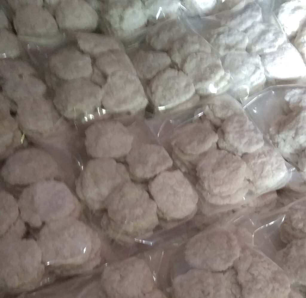 Rujak cireng original jadikan kafe makin oke