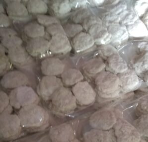 Rujak cireng original jadikan kafe makin oke