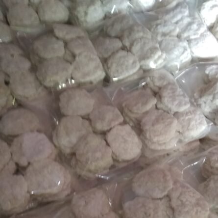 Rujak cireng original jadikan kafe makin oke