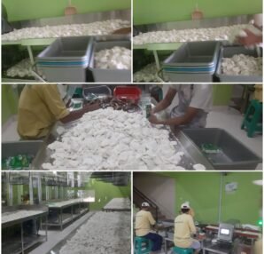 Pabrik cireng rujak solusi bisnis kuliner sepanjang masa